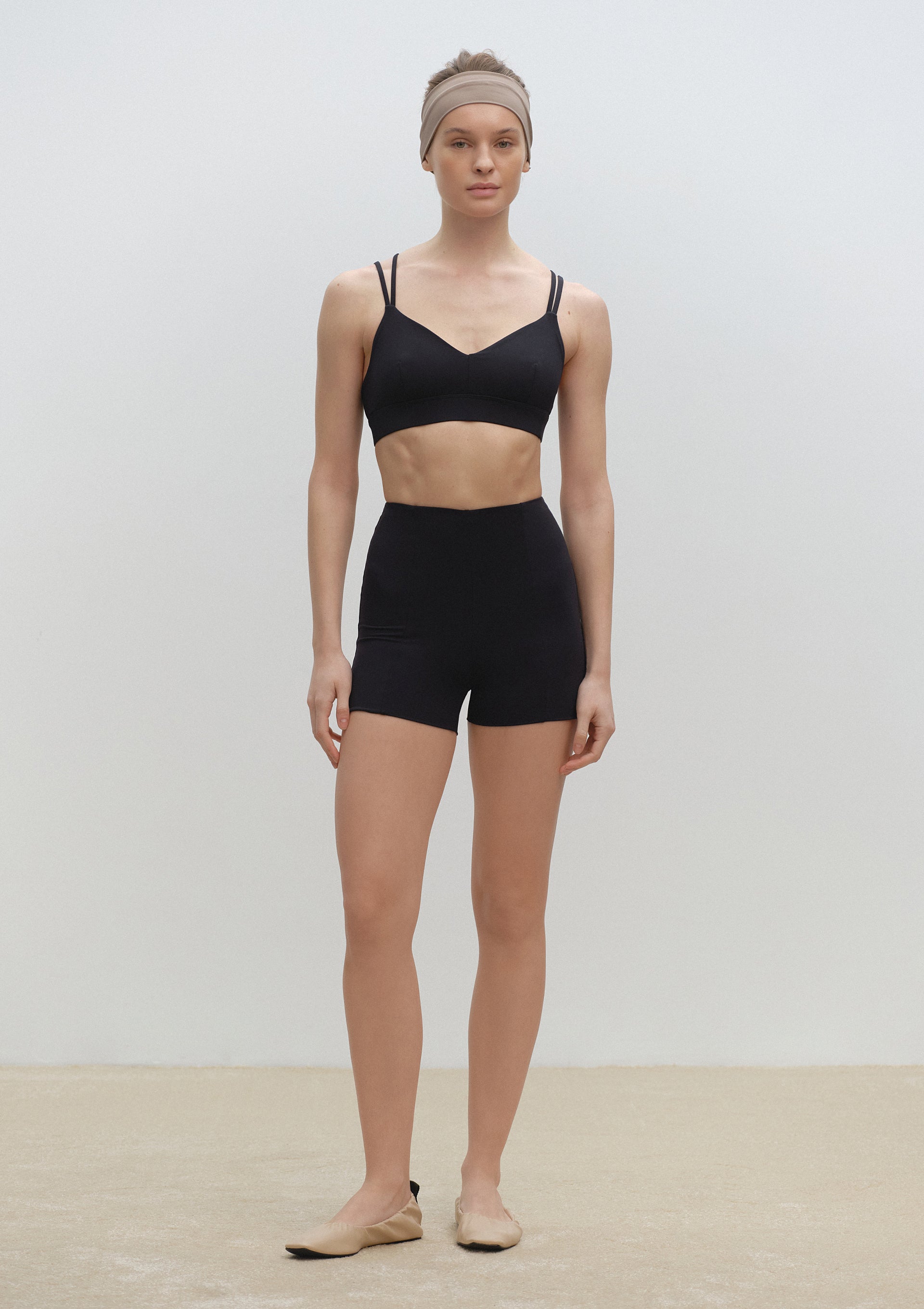 Norba Clothing 【 Norba Strappy Bralette Ii Sienna Women 】 レディース Strappy Bralette – NORBA