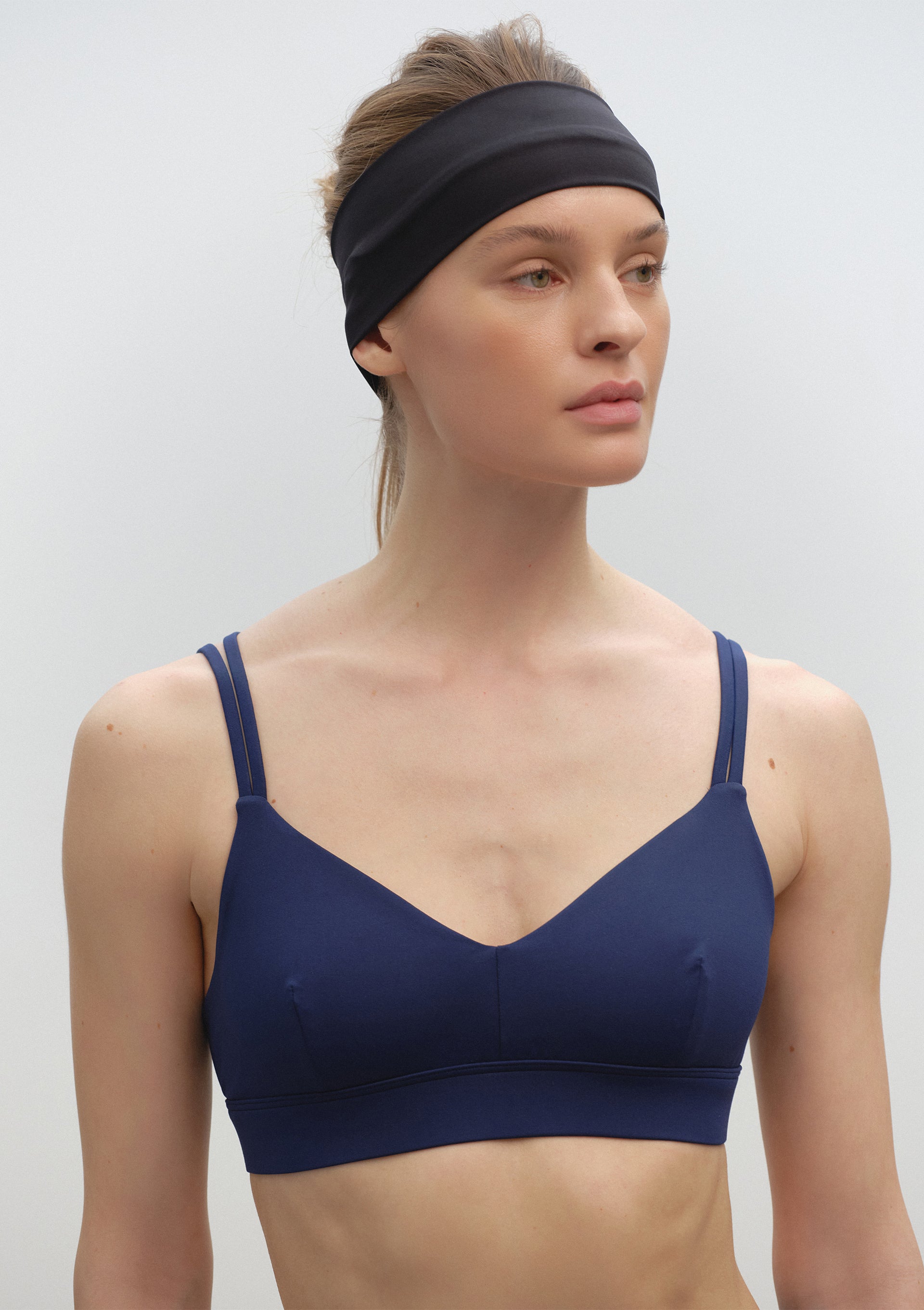Norba Clothing 【 Norba Strappy Bralette Ii Sienna Women 】 レディース Strappy Bralette – NORBA